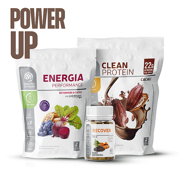 Power Up