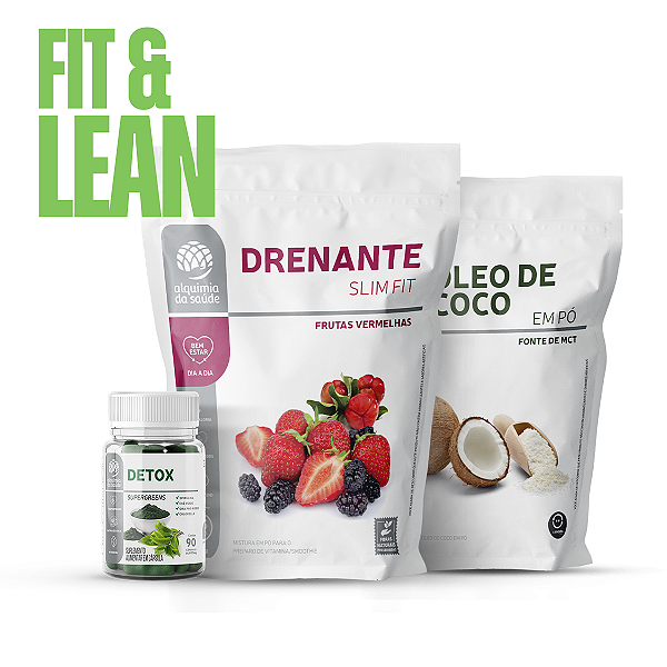 Fit & Lean