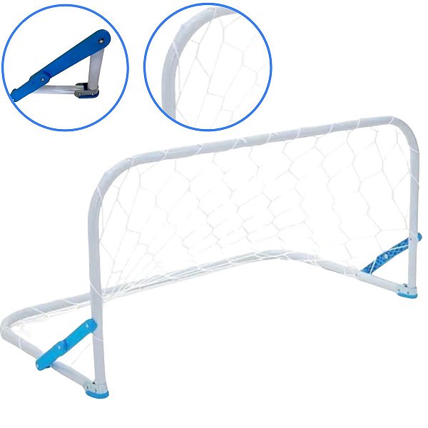 Mini GOL Branco Unitario