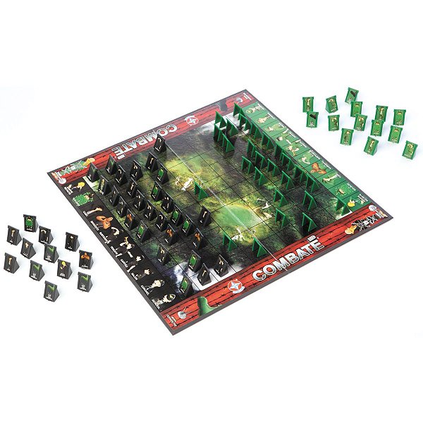 Jogo Combate