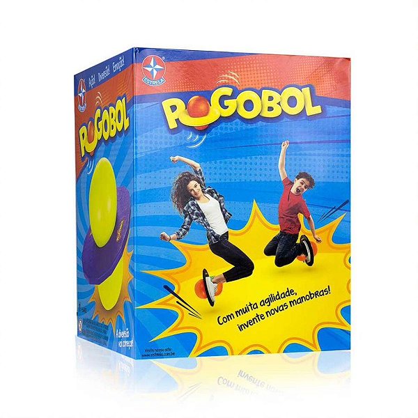Pogobol Verde_roxo
