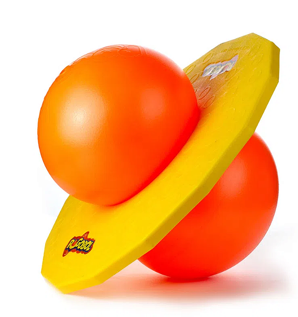 Pogobol Laranja_amarelo
