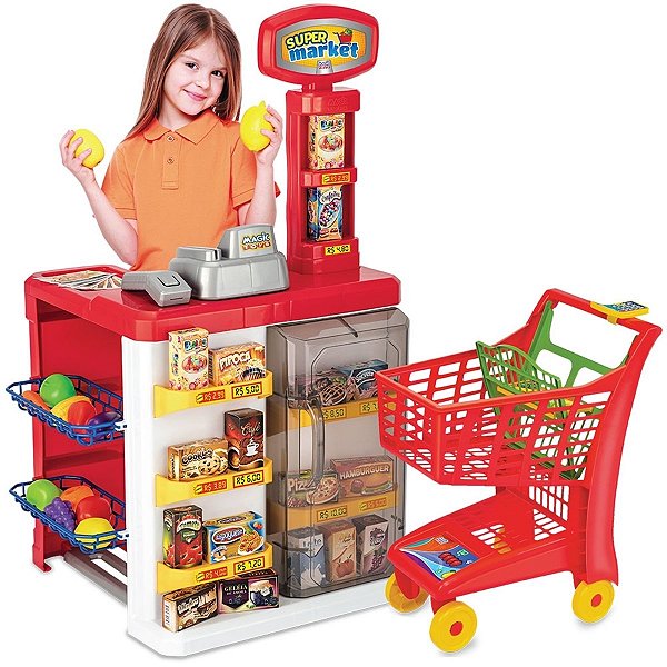 Super Market