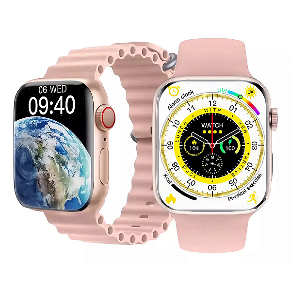 Smart WATCH 9 PRO