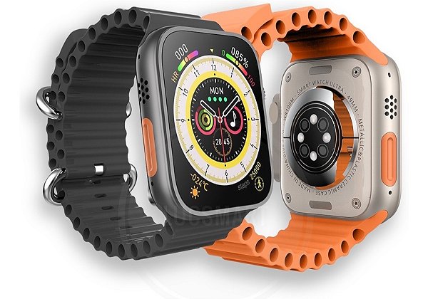 Smart WATCH M10 ULTRA Mini 1,7´´