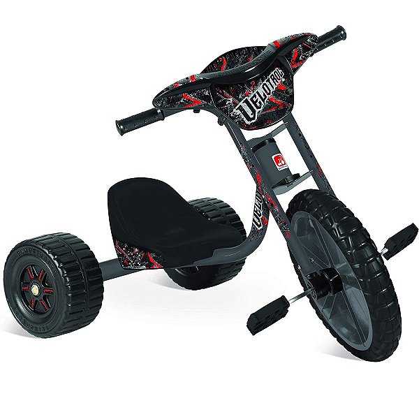 Triciclo Velotrol Speed