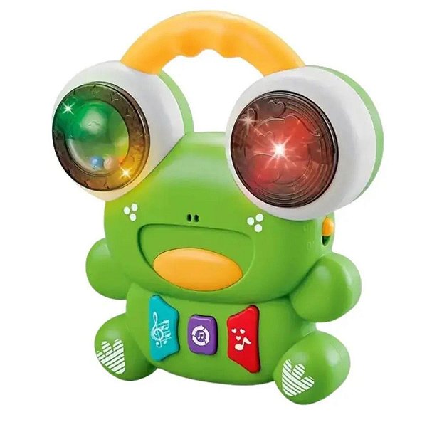 Sapo Ruru
