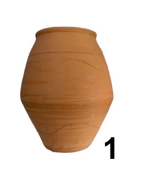 Pote de Abô