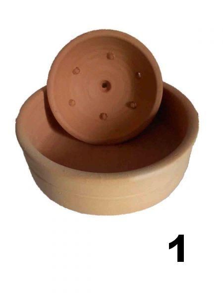 Assentamento de Obaluaê/ Cuscuzeiro