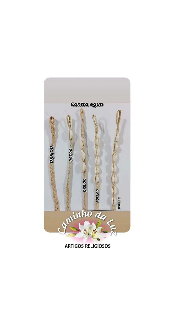 Contra egum