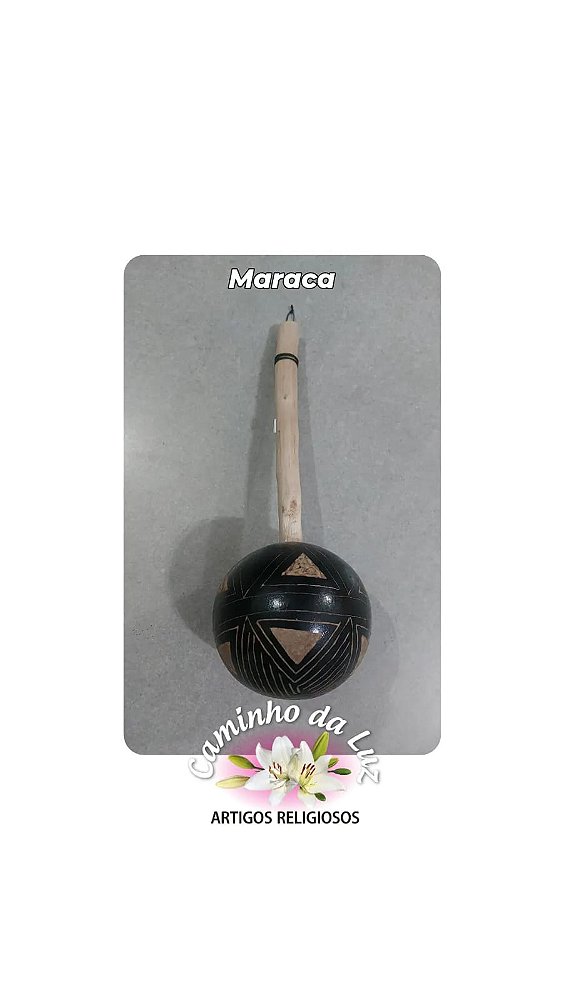 Maraca
