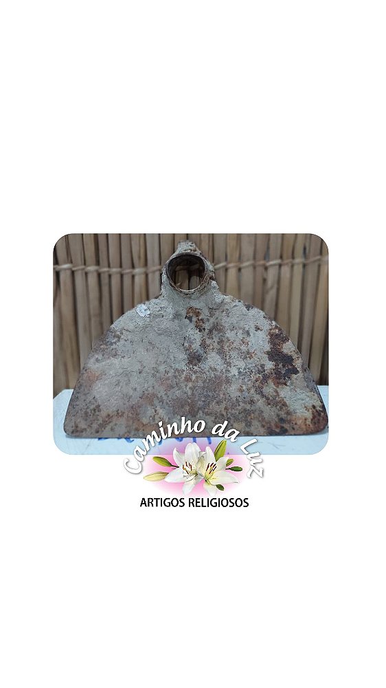 Ferramentas antigas