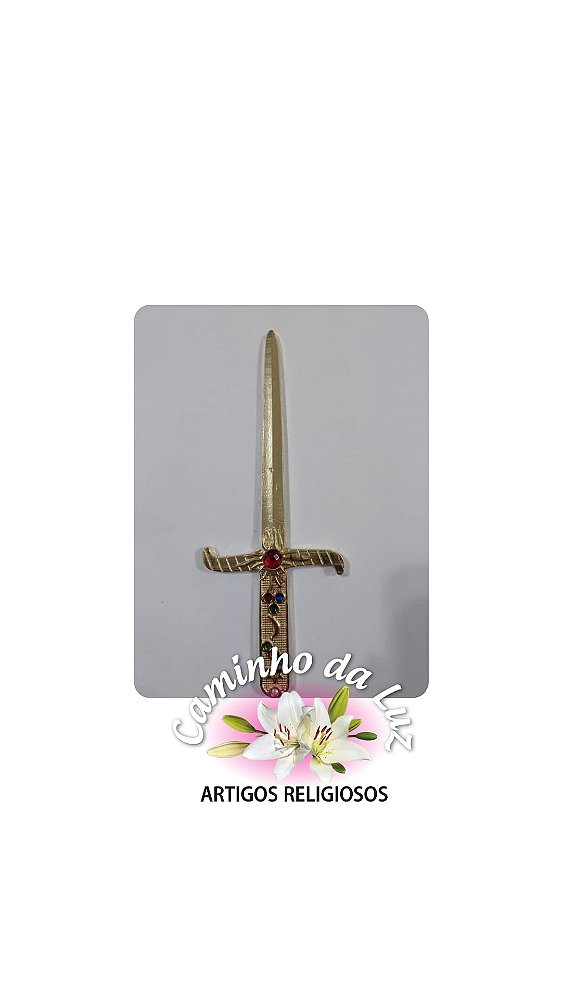 Adaga cigano