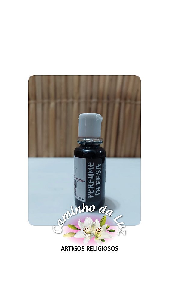 Perfumes Magia