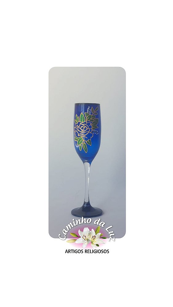 Taça Champanhe