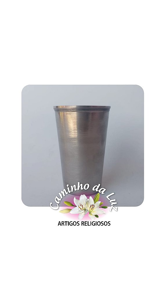 Copo Metal