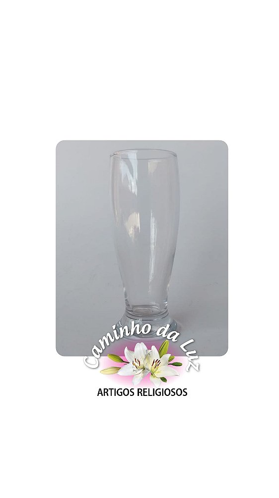 Copo de Chopp