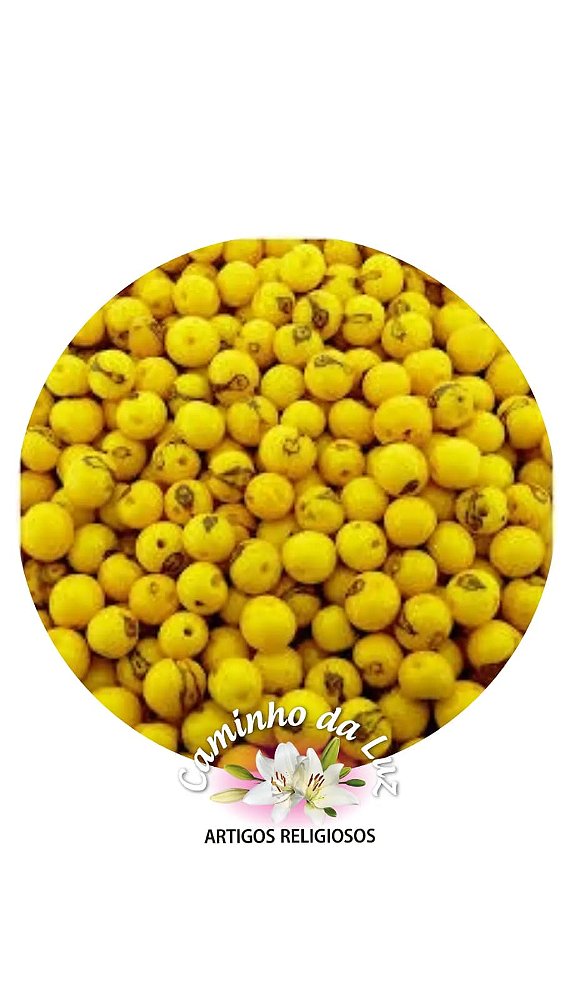 Açaí 8 mm