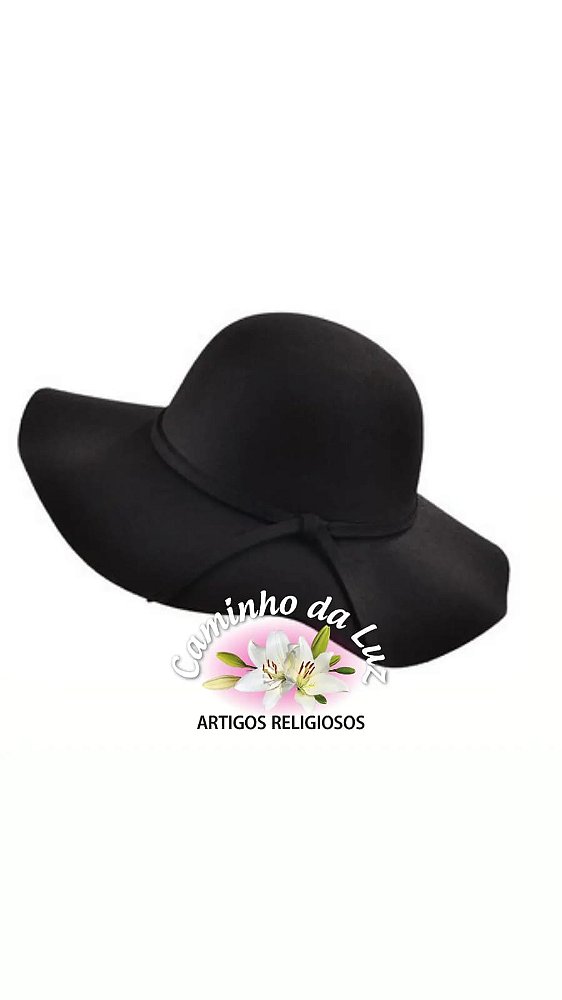 Chapéu de Pomba Gira