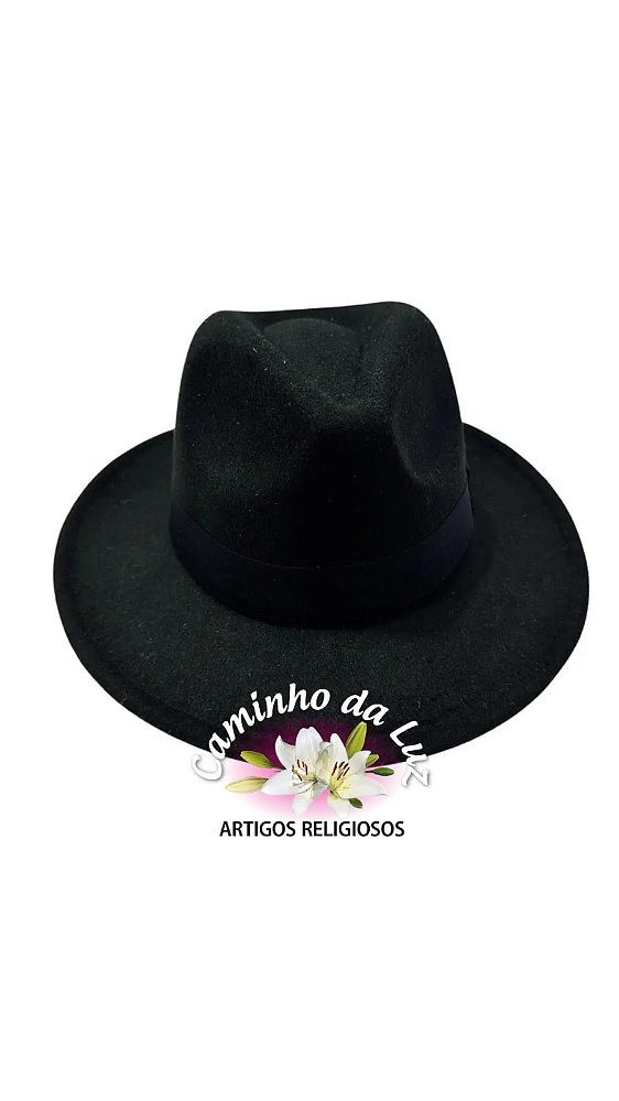 Chapéu Exú