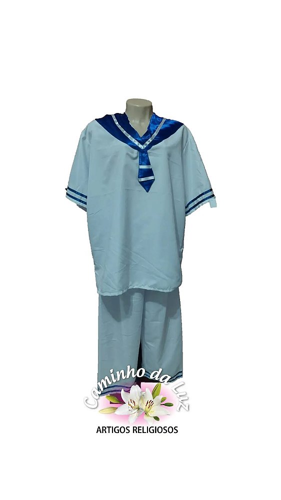 Conjunto Marinheiro