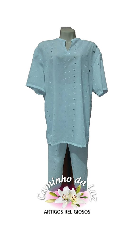 Conjunto Masculino