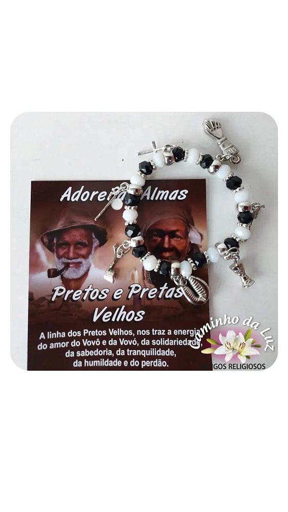 Pulseira Proteção