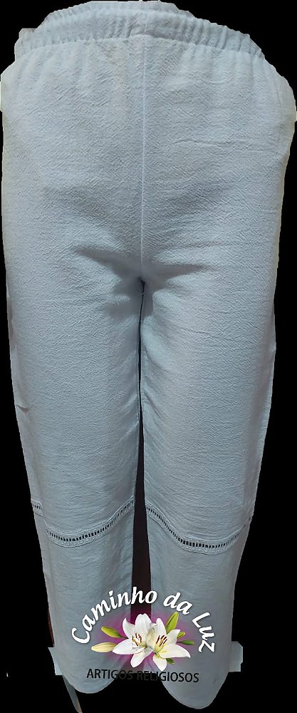 Calça Sacaria