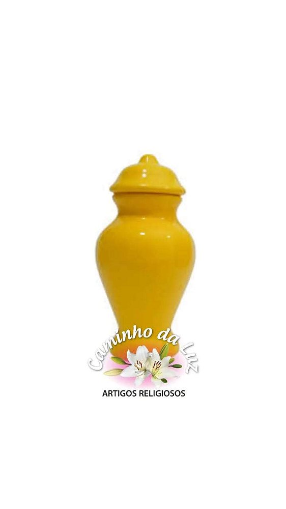 Quartinha Colorida  15 cm