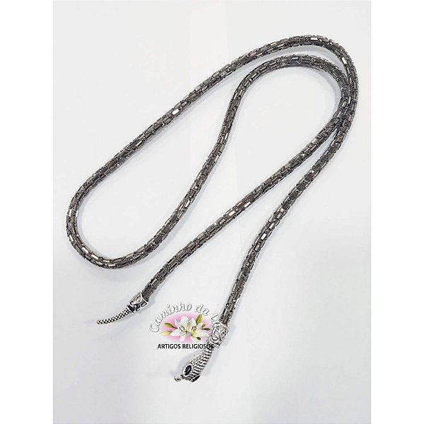 Pulseira de Cobra