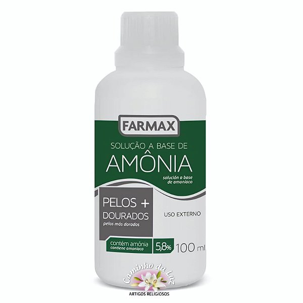 Amônia