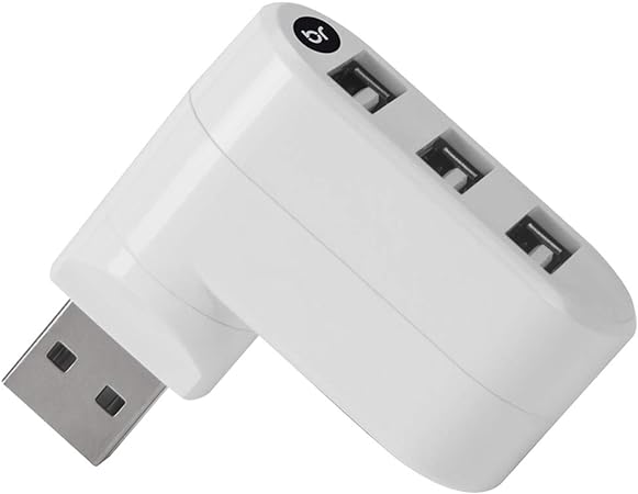 Hub USB, Bright, 0335, 2.0, 3 Portas Usb