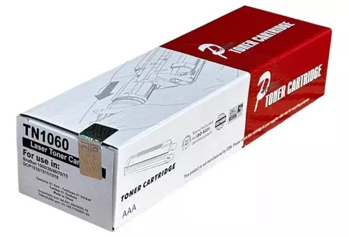 Toner Compatível Brother Tn1060
