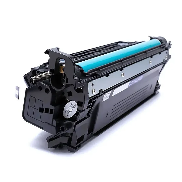 Toner Compatível para HP CE403A CE253A Premium