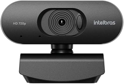 Webcam HD CAM 720p