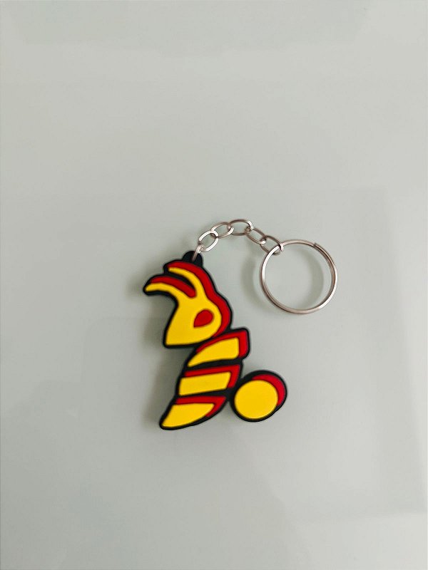 Chaveiro - Abelha