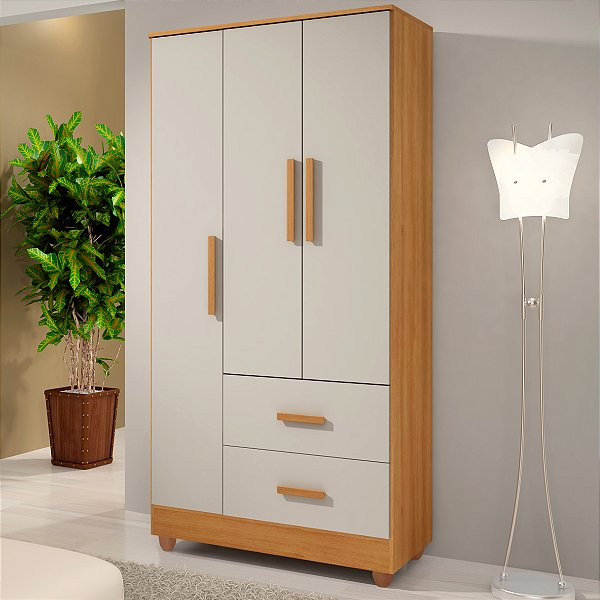 Guarda Roupa Infantil Quarto Solteiro