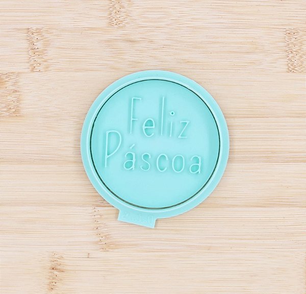 Feliz Páscoa