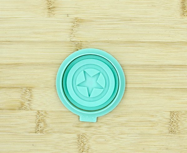 Escudo Capitão America