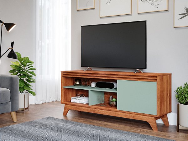 Bancada   -  Cinamomo/Sálvia