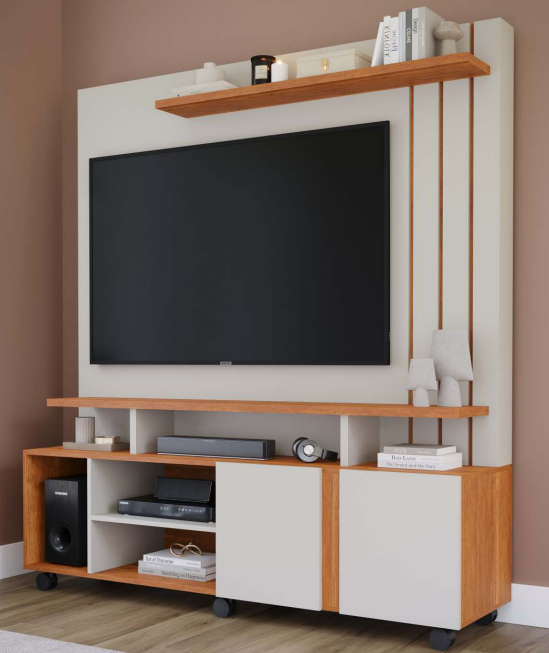 Home - - Off White/Nature