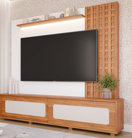 Home  - Cinamomo/Off White