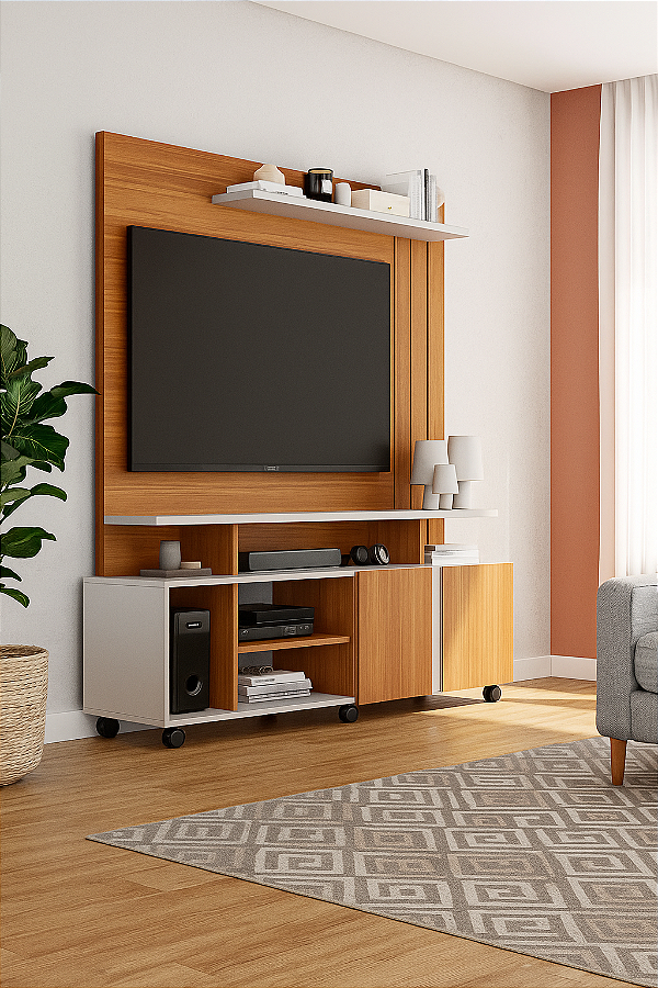 Home -  Nature/OffWhite