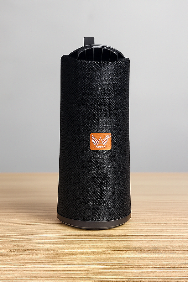 AL-1113 Altomex Portátil Caixa de Som