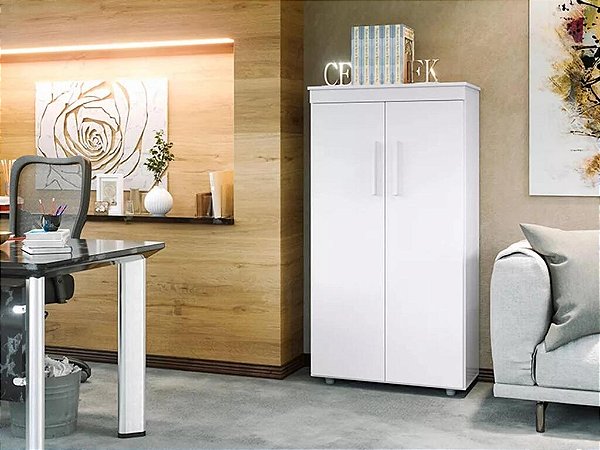 Multiuso - 2P  - Advantage - Branco