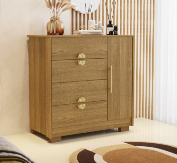 Cômoda - Ilha Bela - Nature