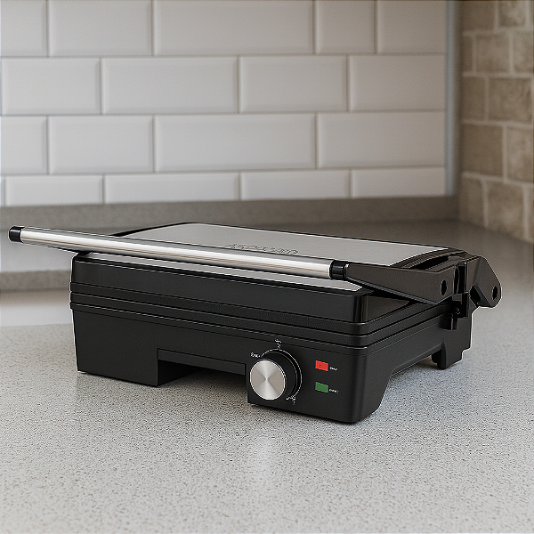 Gril Midi - 1200w - Itatiaia (127v)