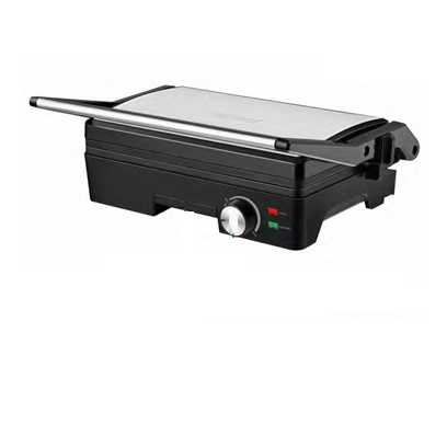 Gril Midi - 1200w  - Itatiaia (127v)