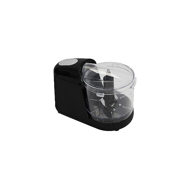 Miniprocessador - 100w - 350ml- Agratto - Preto (220v )