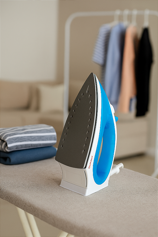 Ferro de Passar - Facile - Agratto - Azul (127v)